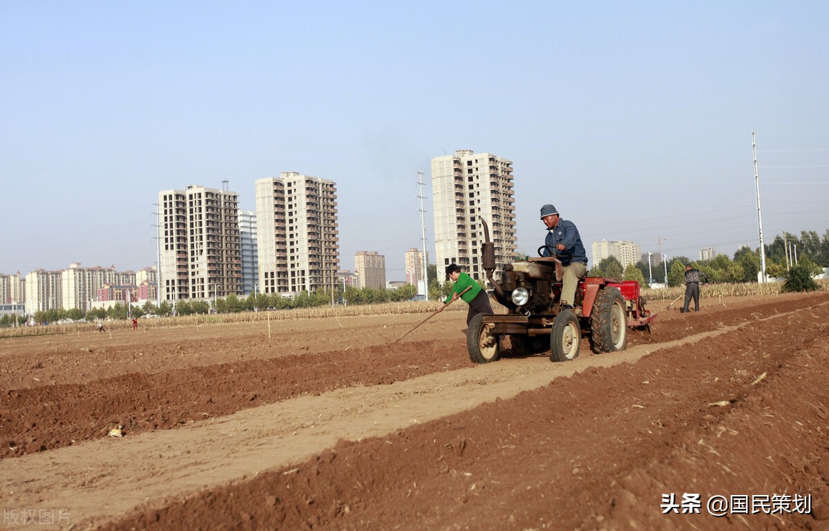 未来3年很关键，新型城镇化建设放大招！五大类县城要突围？