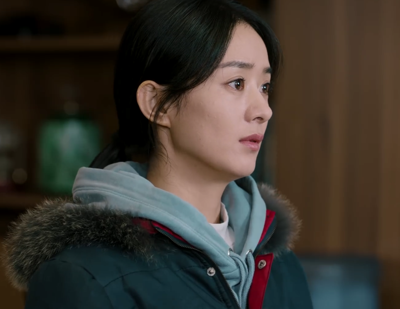 《幸福到万家》导演太毒：不用何幸福，而是让何幸运用刀扎疼观众