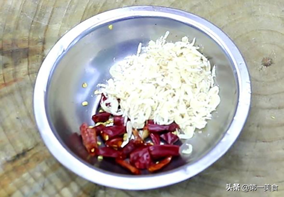 圖片[6]-春天第一鮮 當(dāng)之無愧的4種家常做法 好吃好做 粗纖維多-起舞食譜網(wǎng)