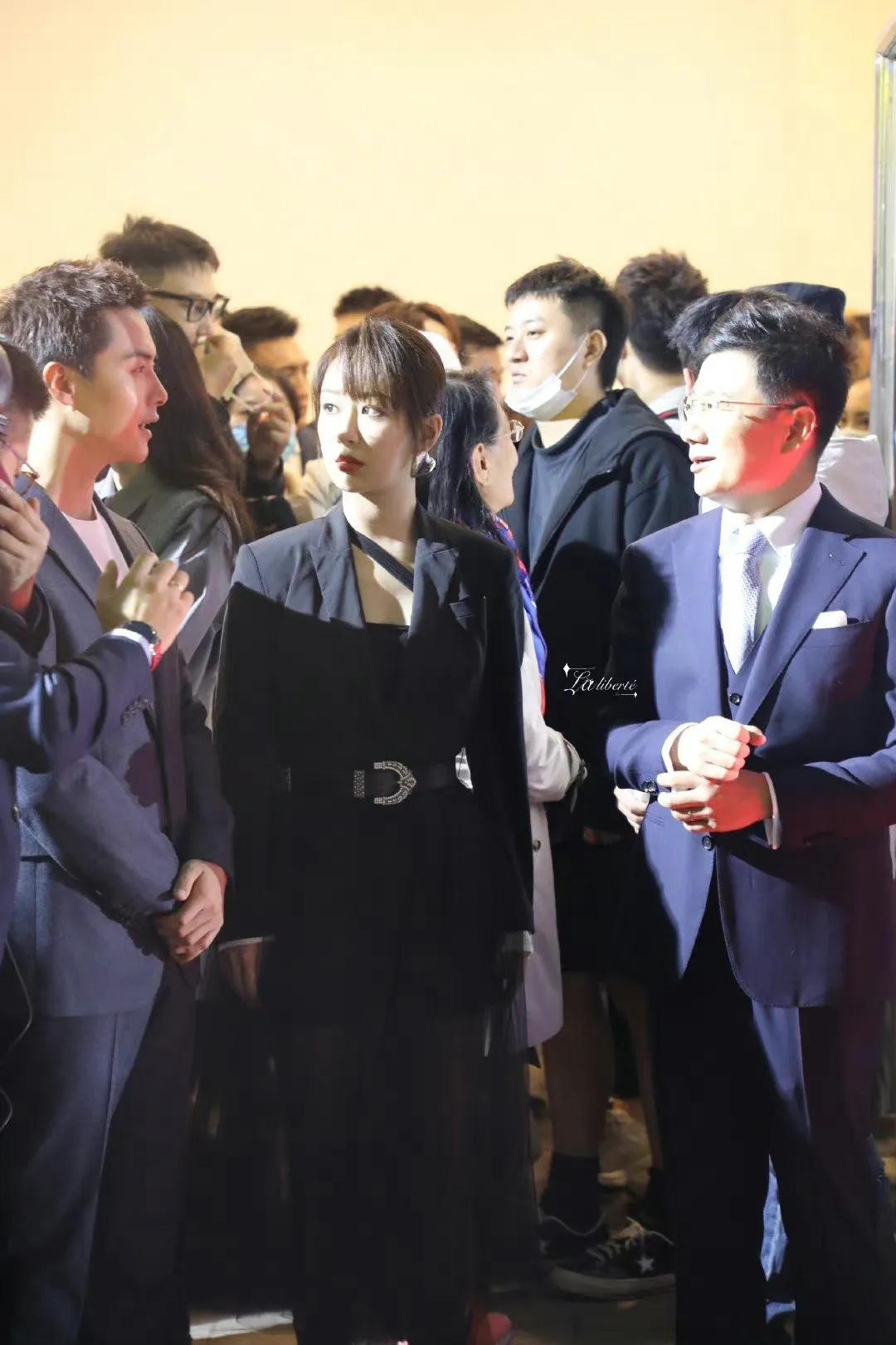 《回廊》《梦华》分别夺冠，优酷《沉香》《冰雨》网络人气最佳