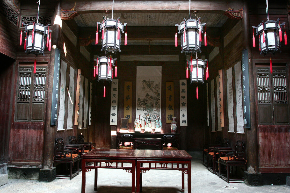 一号文件提出推进乡村建设，要整治农村房子？6大动作值得注意