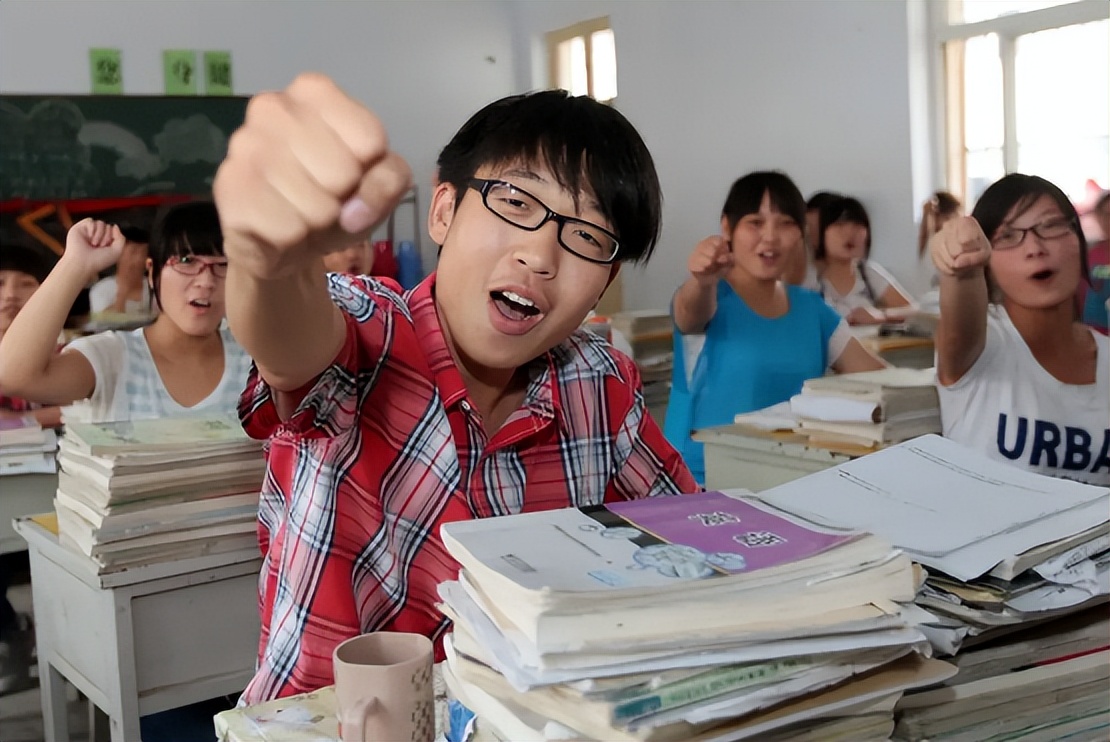 高中生能否“上大学”，这两科成绩就能看出倪端，班主任说出实情