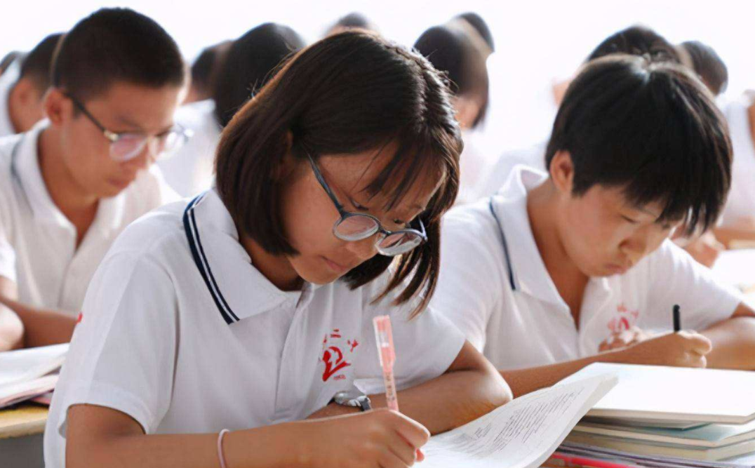 高三一模与高考有何关联？其中有很多门道，怪不得班主任很重视