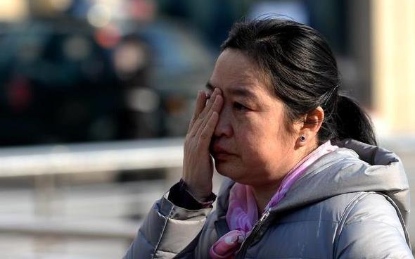 我要找保姆（一位45岁住家保姆的为难）