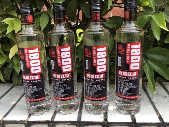 送礼送酒有什么讲究（送酒的规矩）