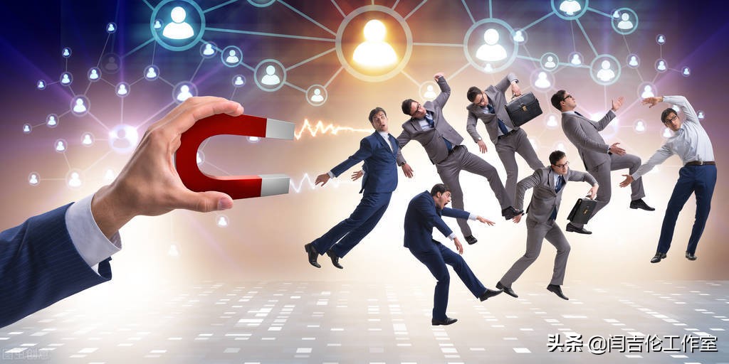 「国际化人才培养」国际化营销人才培训的体系和企业实践