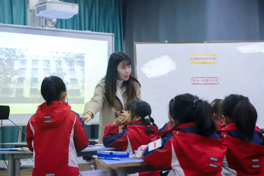 四川天府新区南湖小学着力通过思辨课程培养具有核心素养的学生