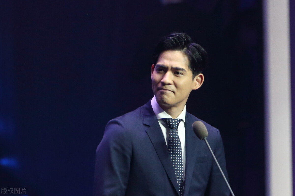 从陈建州到具俊晔，5段彪悍情史里，写满了大S对帅哥的执着