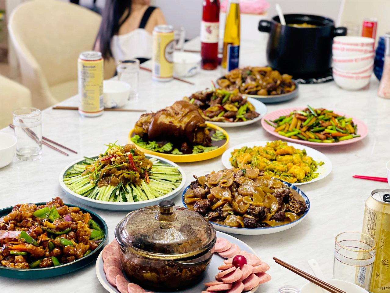 冷盆菜有哪些（年夜饭必备的5道冷盘菜教程）