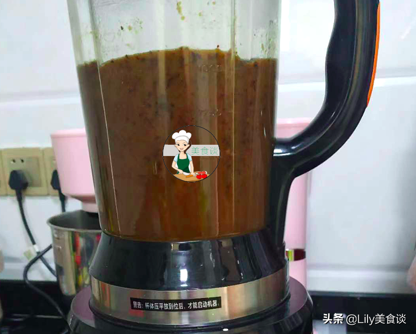 过年不用忙，这美味提前做好，一次做10斤存冰箱，随吃随取特方便