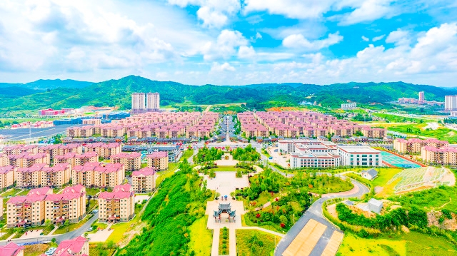 遵义、毕节，到底哪个更配做贵州的老二？