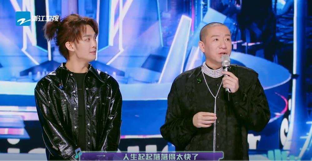 《为歌而赞》第2季最后一期要火，6位老熟人回归，孙楠有望夺冠