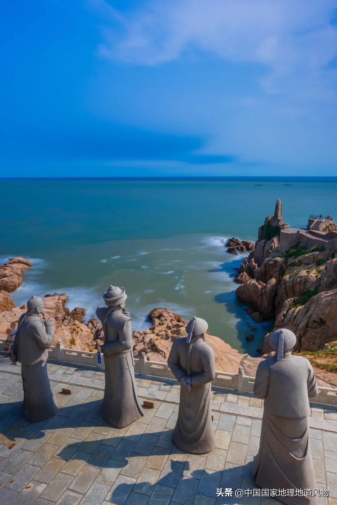 中国第一海鲜大省的这座城，让国人实现顶级生蚝自由