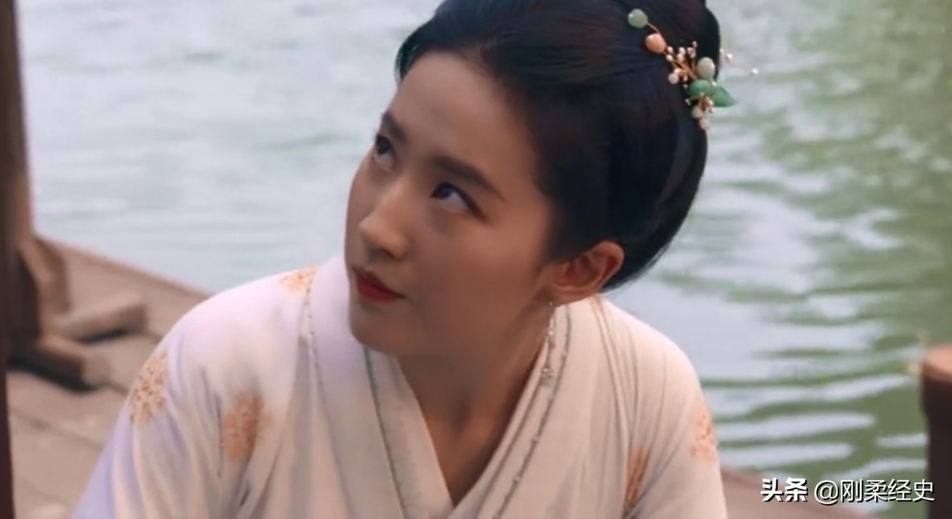 现在还能找到《梦华录》中顾千帆和赵盼儿那样历尽磨难的爱情吗