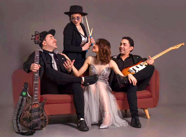 京城琐记：布隆博格感受异域风情（图）