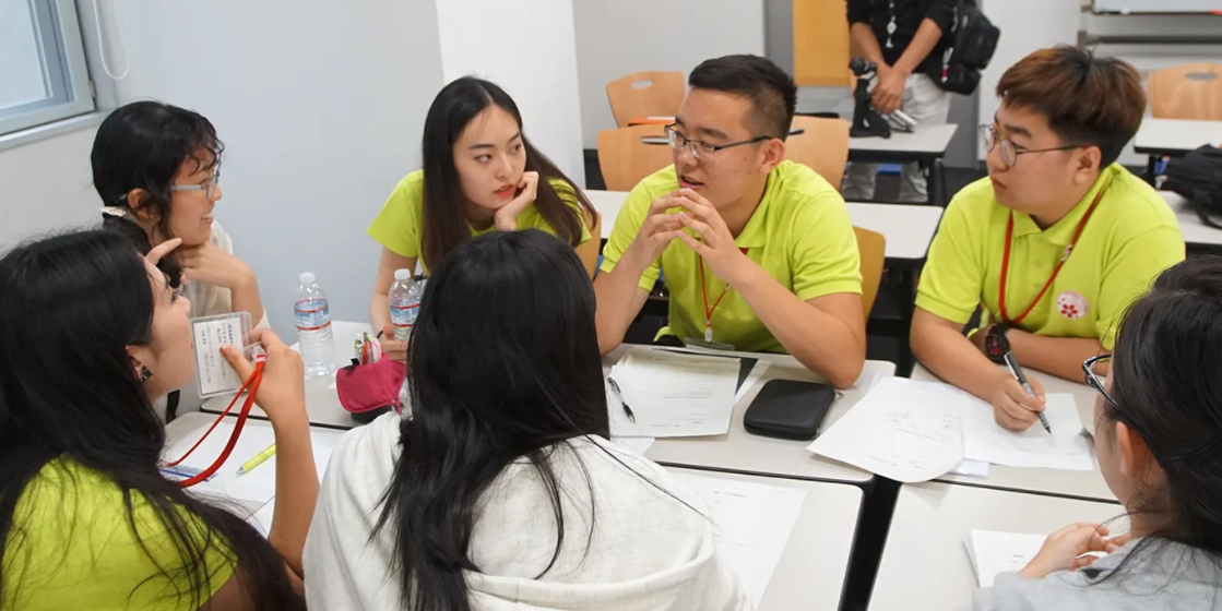 大学里心知肚明的“潜规则”，虽然不会明说，但可别傻傻的不知道