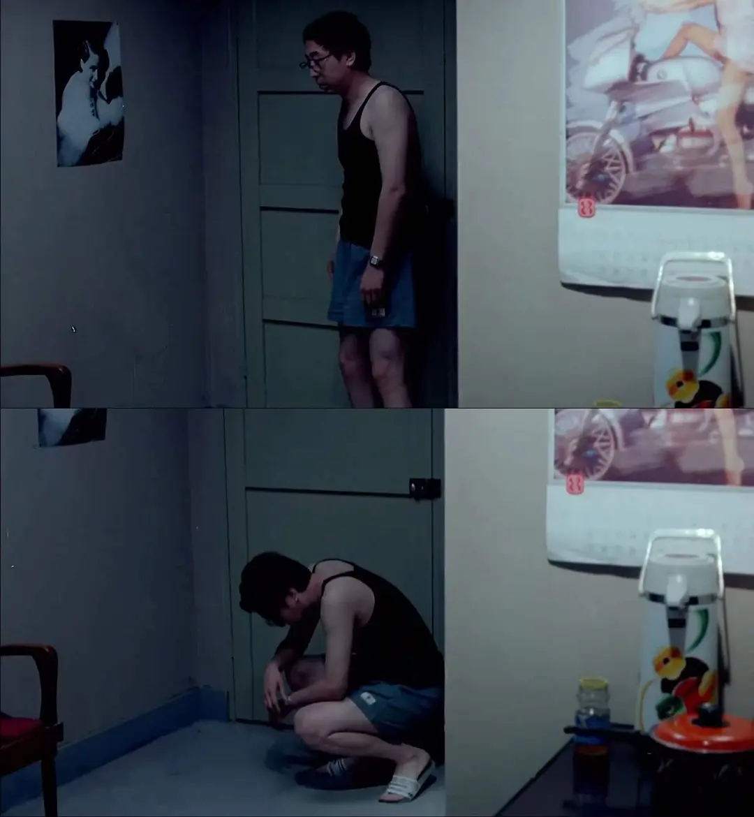 怀旧好片《站直啰，别趴下》，三家人的纠葛展现了阶级斗争的变化