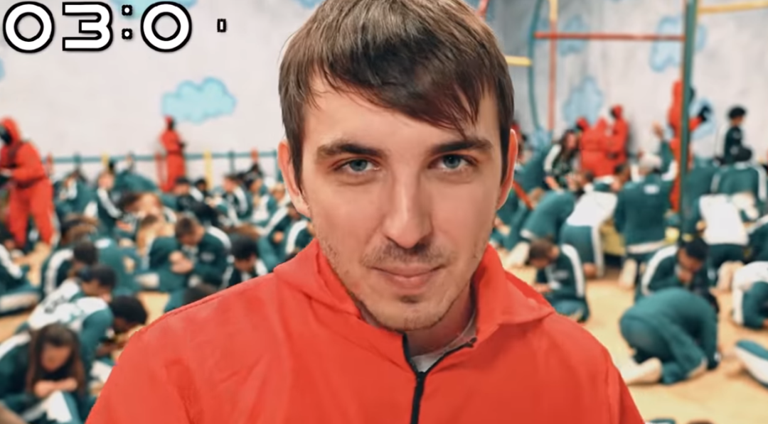 最凶新剧《鱿鱼游戏2》与真人秀都来了！全球招人你敢不敢参加