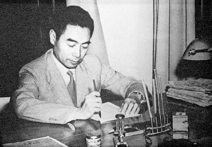 1973年北京饭店扩建，汪东兴发现问题上报总理，周恩来：立即停工