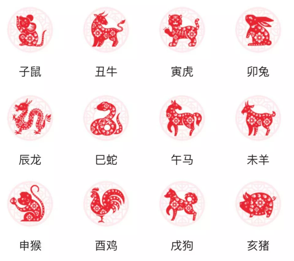 「公基备考」十二生肖文化,你了解多少?