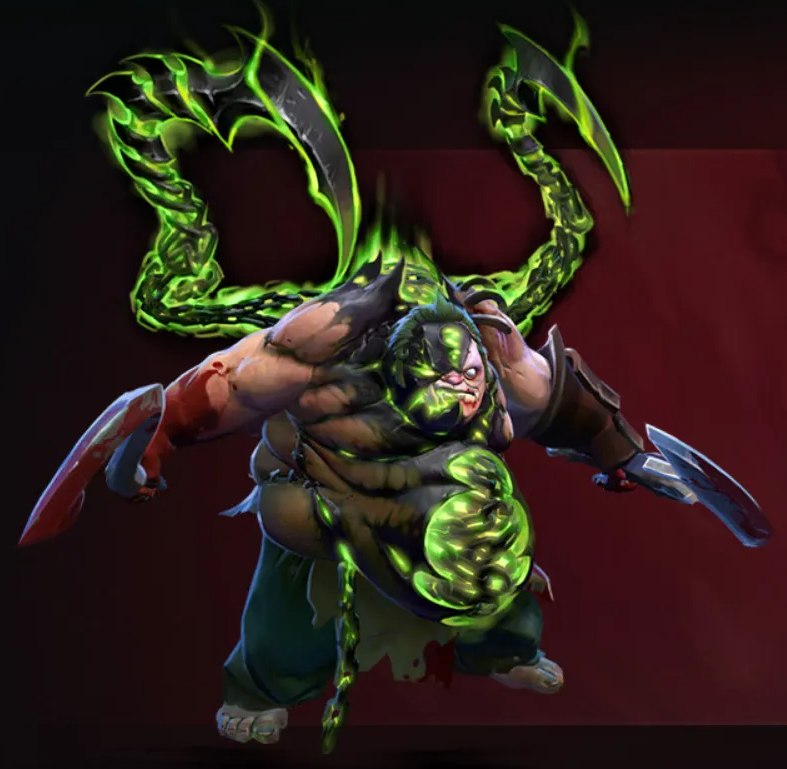 DOTA2历年至宝，您最看中的是哪一款