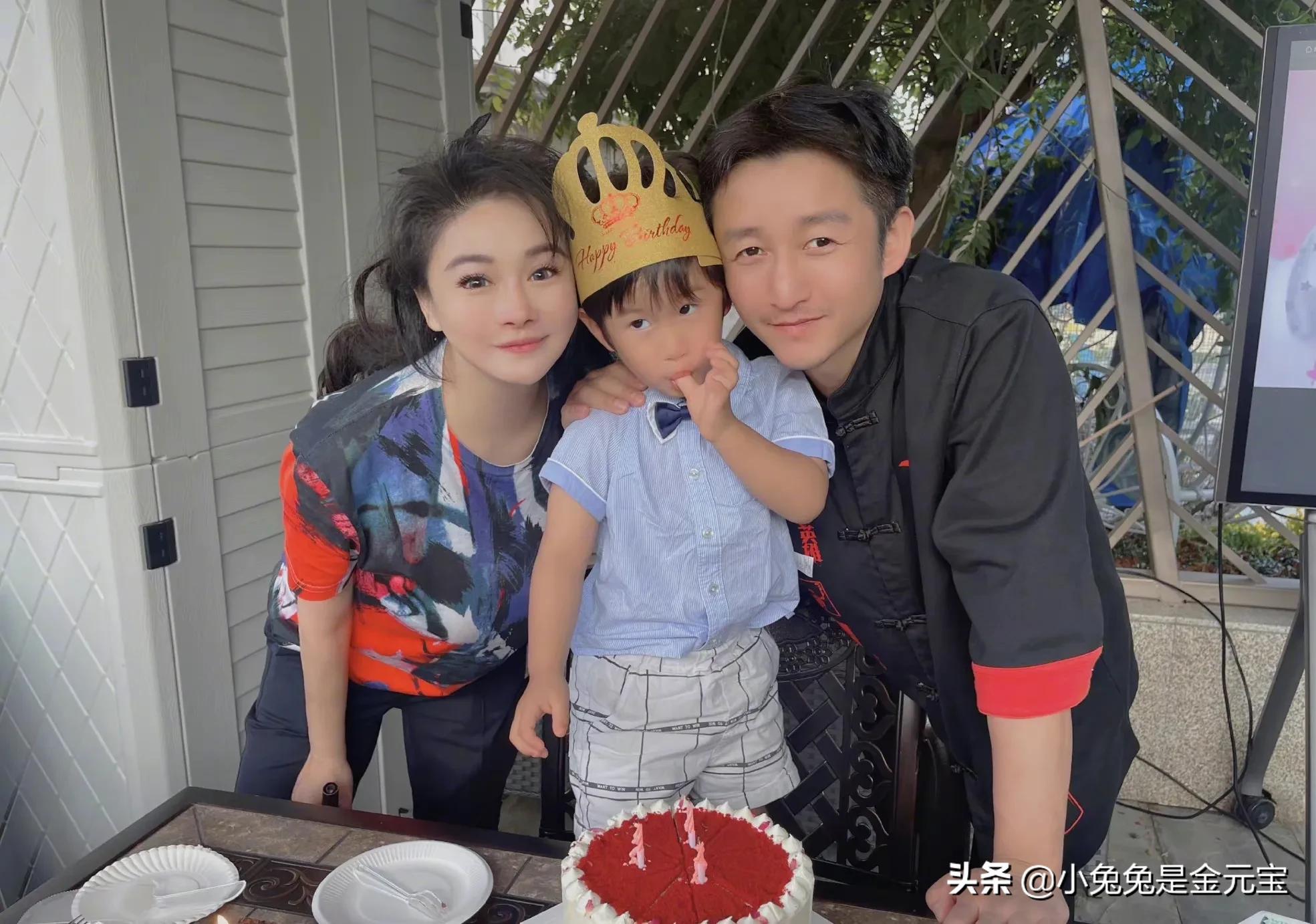 拳王邹市明的老婆 冉莹颖