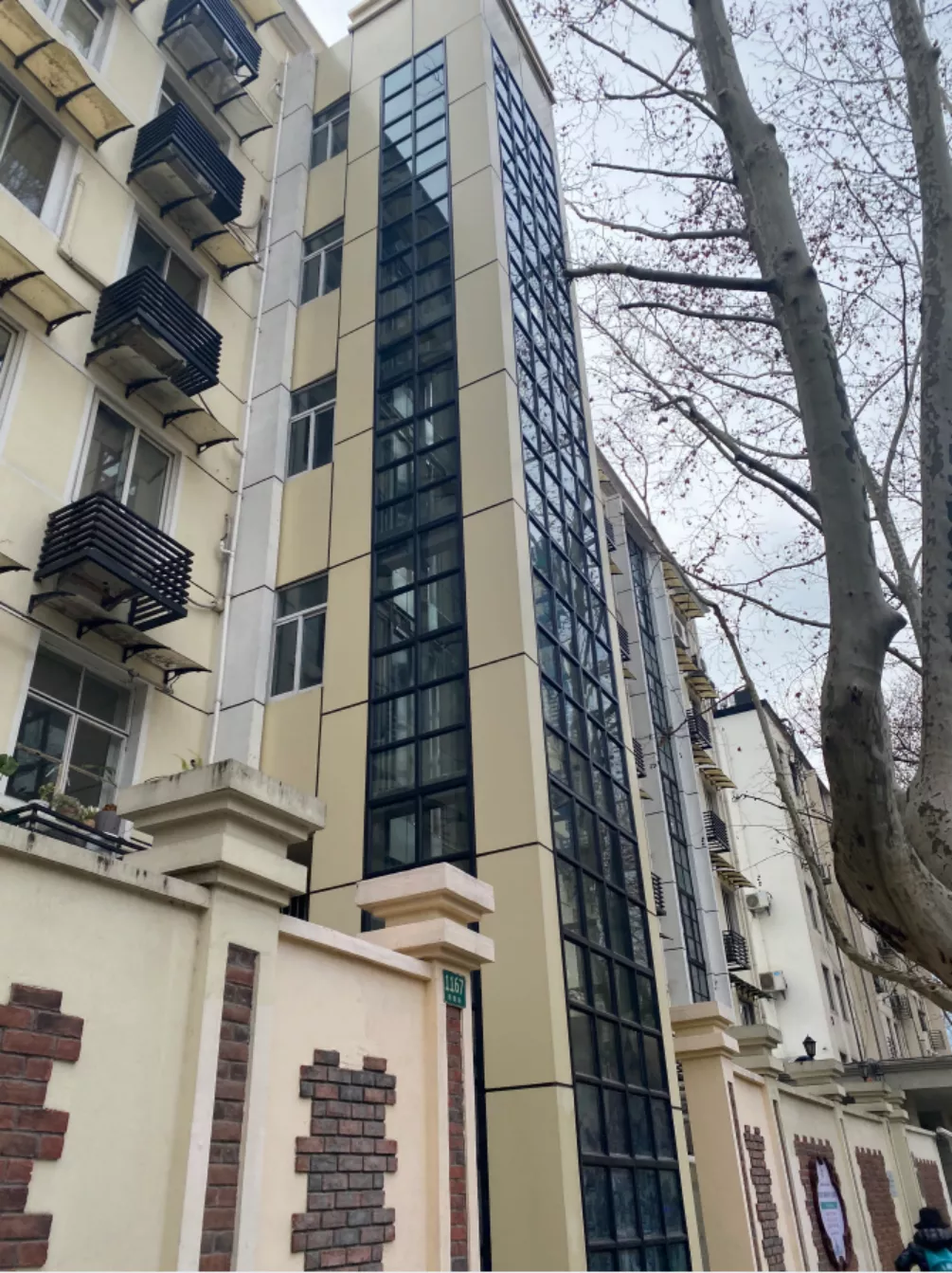 那些老破小加了电梯后,变得怎么样了