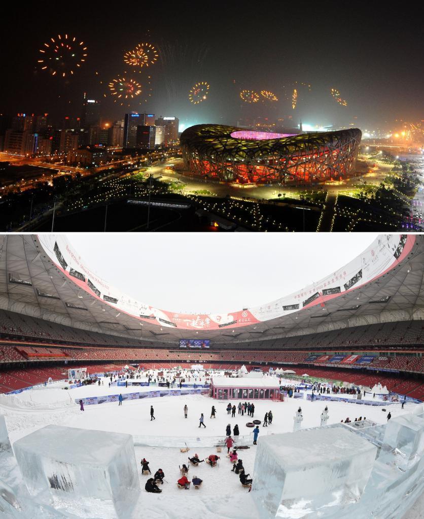 2021奥运会开幕式(国际奥委会：北京冬奥会开幕式你没有任何理由错过)
