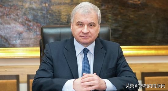 世界主要国家驻华大使都是什么来头？有级别吗？