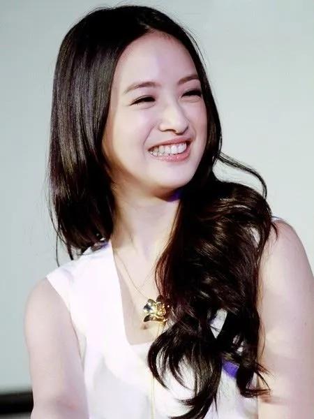 最美的林依晨，确实漂亮