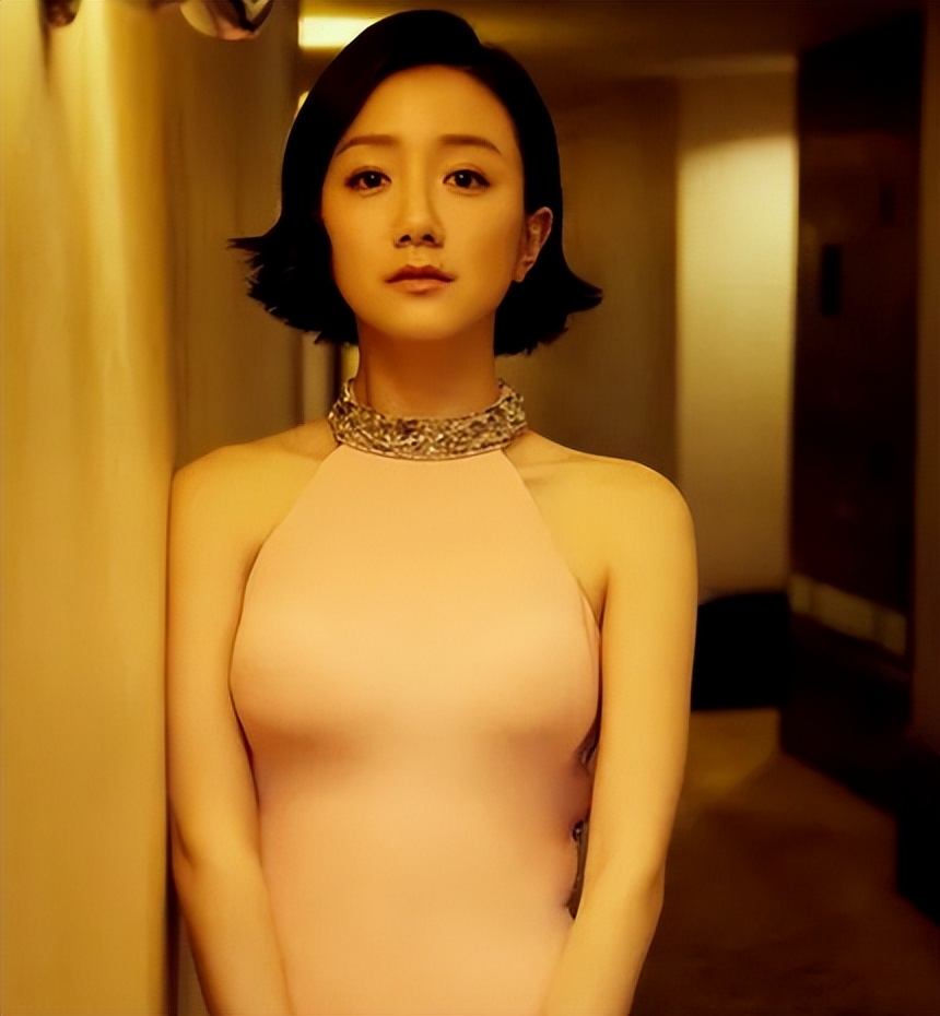 这10个演员，明明不是科班出身，却都是实力派明星：孙俪仅排第5