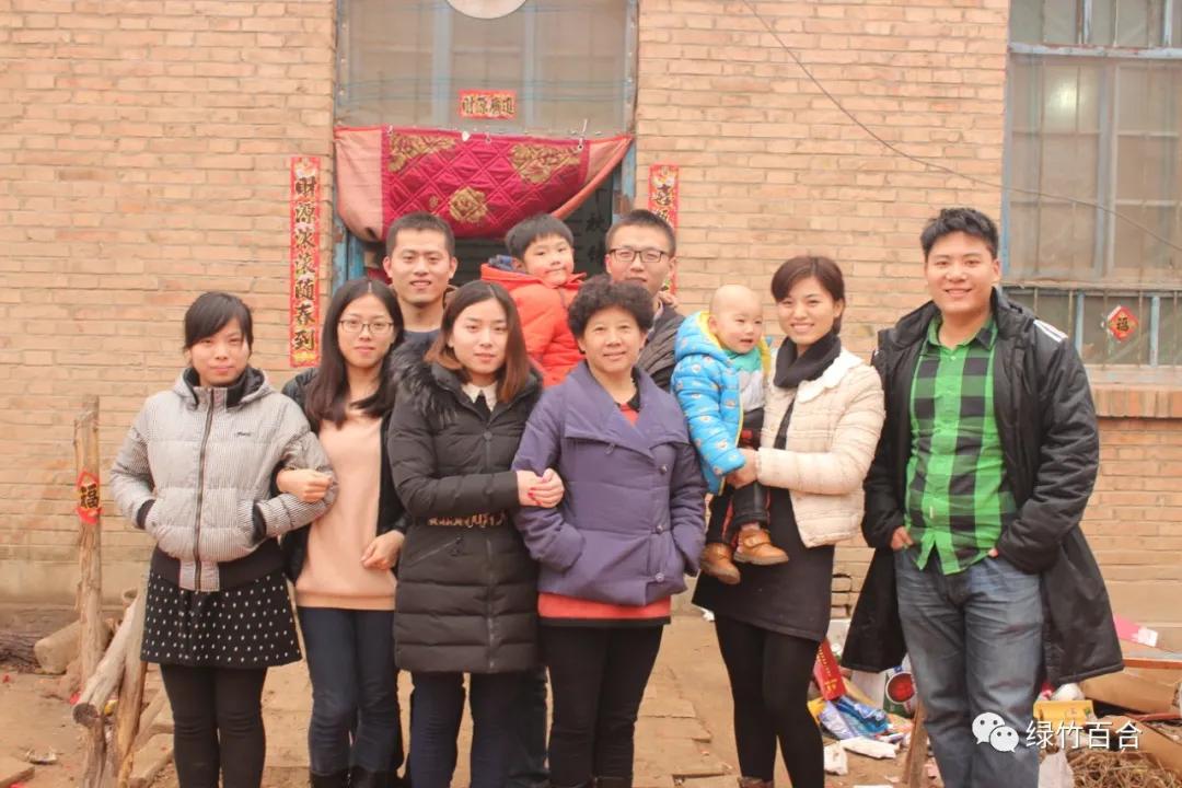 让人怀恋、让人向往的家乡的年