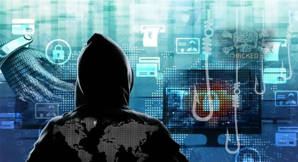 要干什么？中国上百信息系统遭美国病毒入侵，这个病毒有多可怕？