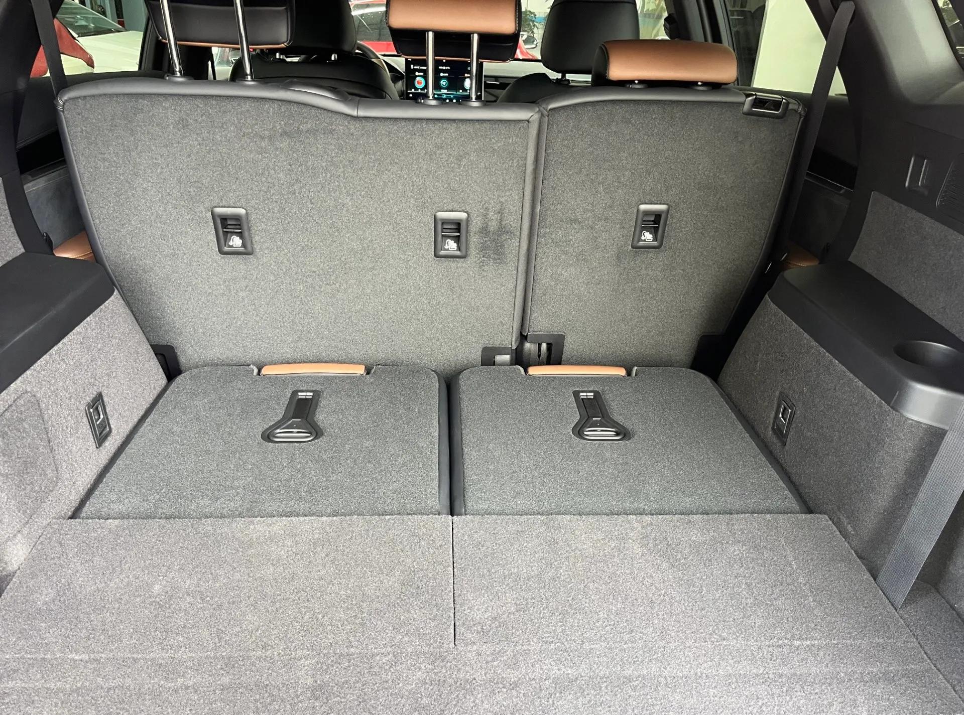 提新款比亚迪唐ev两月聊聊用车感受