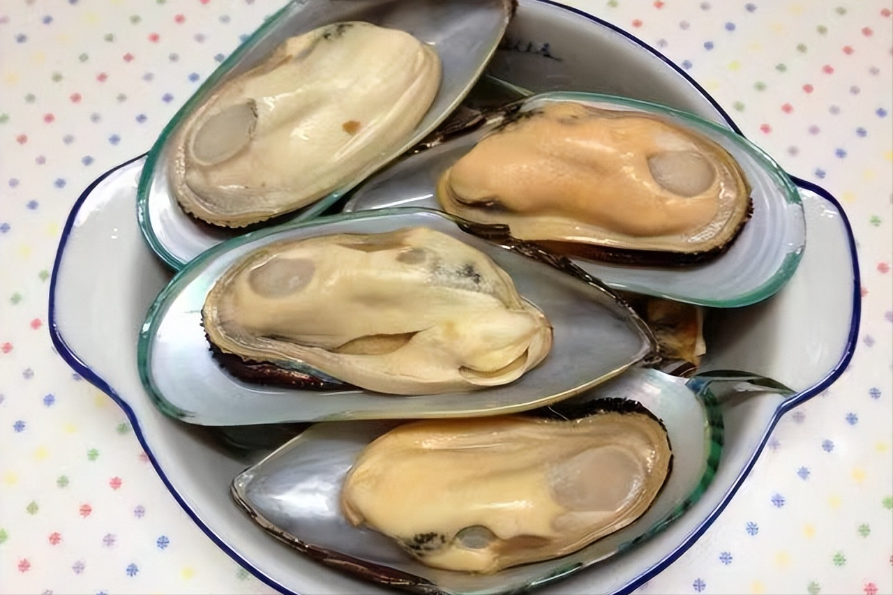 石房蛤毒素中毒解毒(石房蛤毒素是海洋生物中毒性最强的麻痹性毒素