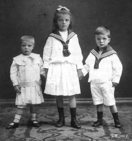 不同国家的文化特点和历史可以从校服上窥见一二