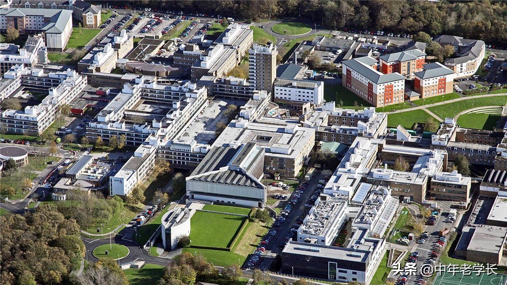 「英国院校全知道」兰卡斯特大学篇