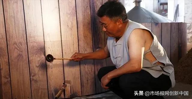 西凤酒酿造技艺获国家级非遗授牌