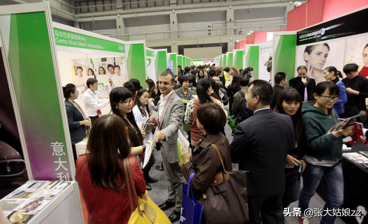 上海高考开始了，2489万人口，288所高校，考生却只有5万？