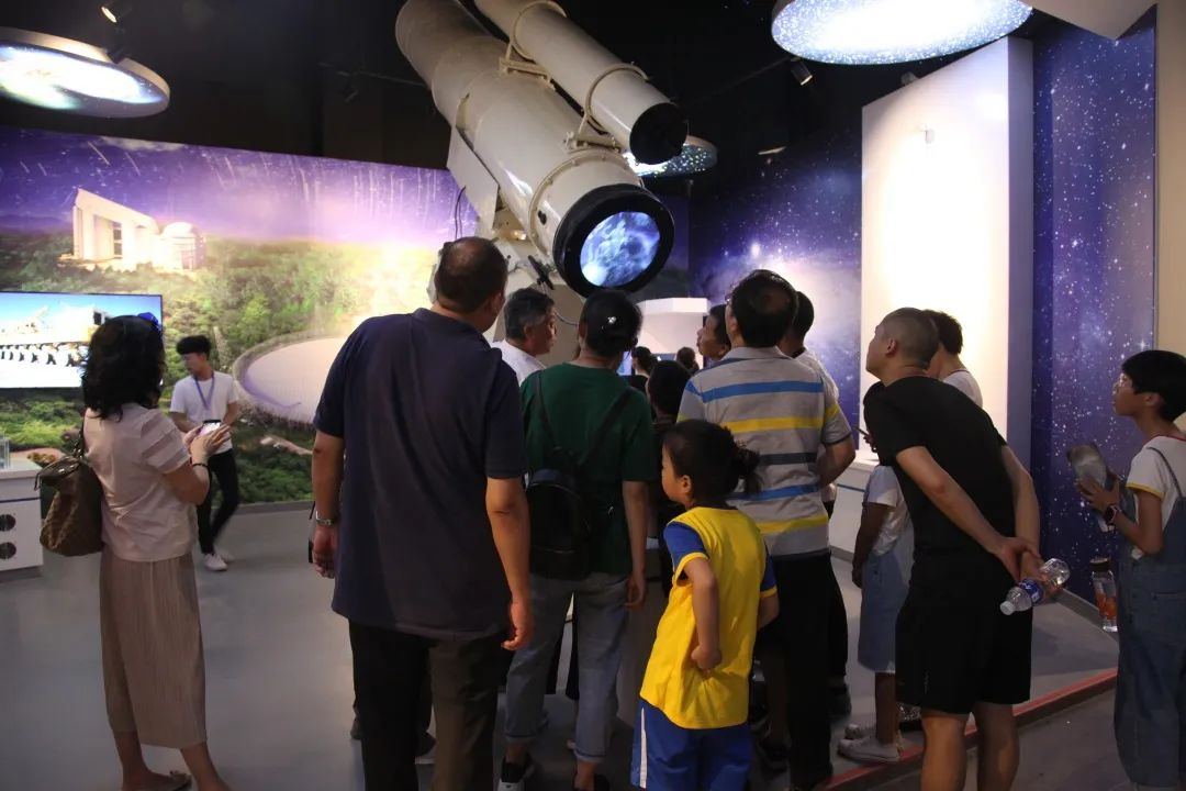 为什么可以报考河北师范大学？