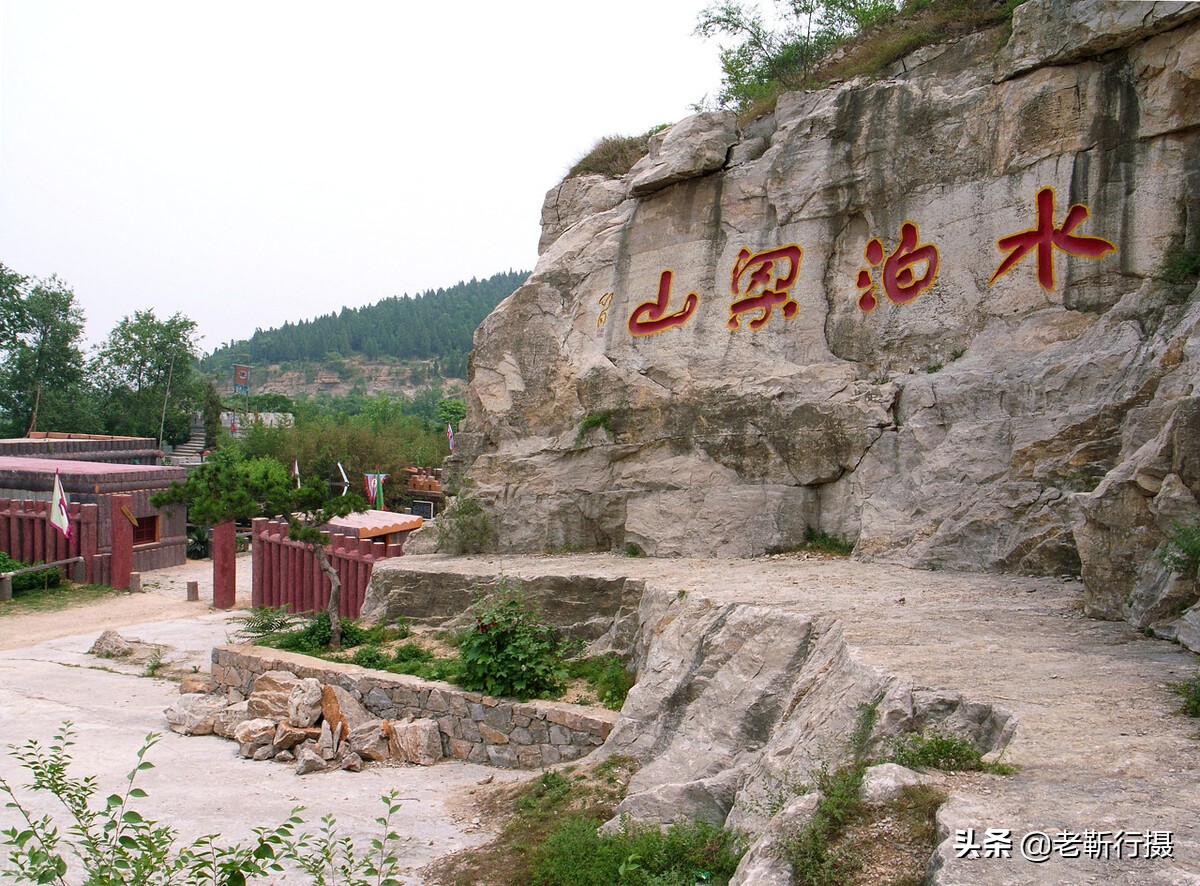 好客山东最应该去的景点有哪些？安排上这十个，你一定不会后悔