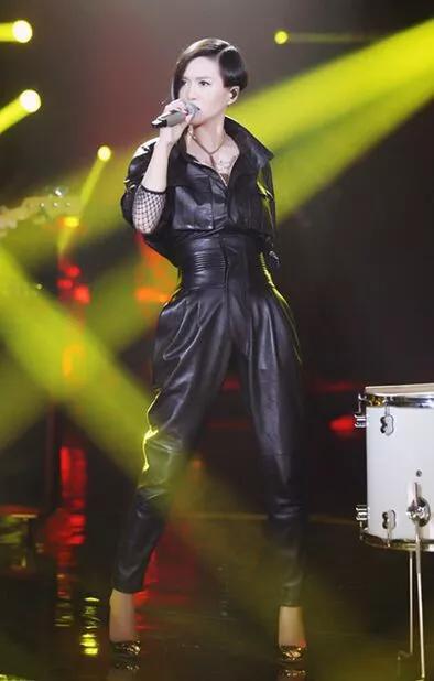 谭维维，美图系列欣赏