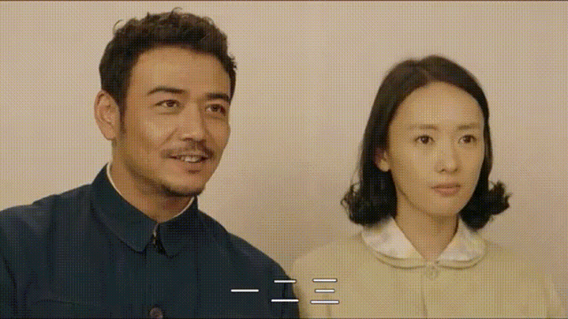 同样演农村姑娘，把赵丽颖、童瑶和热依扎放在一起，就看出差距了