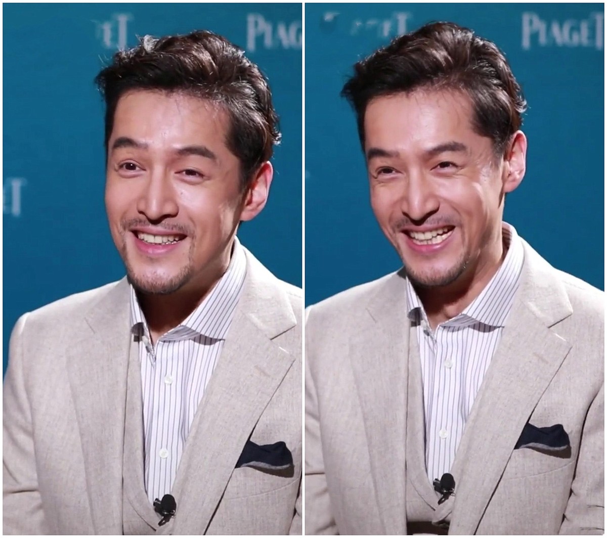 “病娇美男”别硬演，有人公子世无双，有人乡野村夫呆头鹅