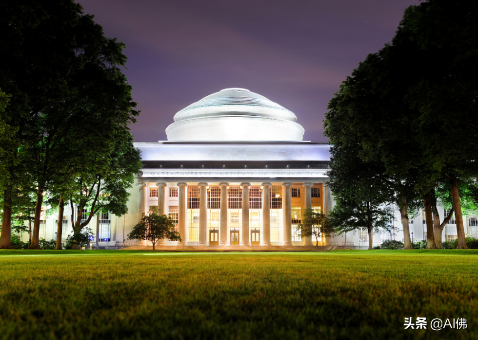 2022美国每个州最好的大学