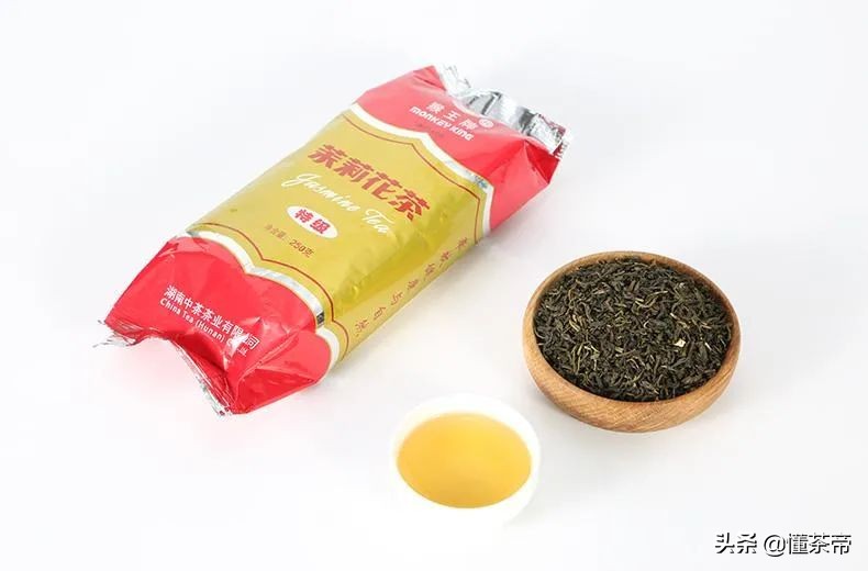 茉莉花茶饮料（茉莉花茶品牌推荐这几款闭眼入不踩雷）