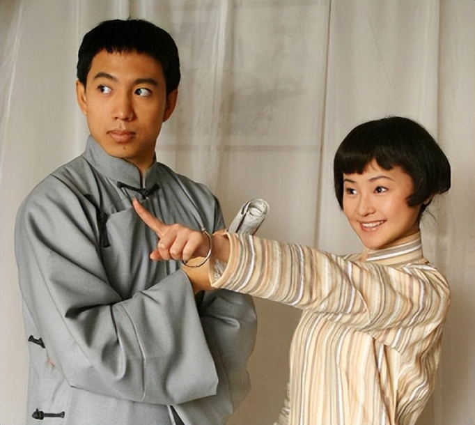 太像了，中国演毛泽东最牛的9个演员，唐国强仅排第2，张铁林倒数