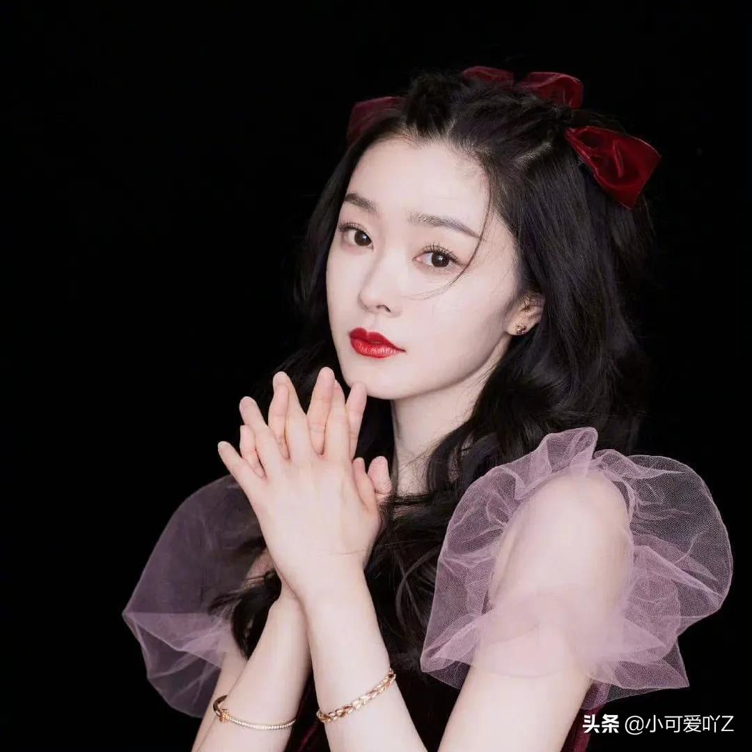 宋轶，惊艳绝美