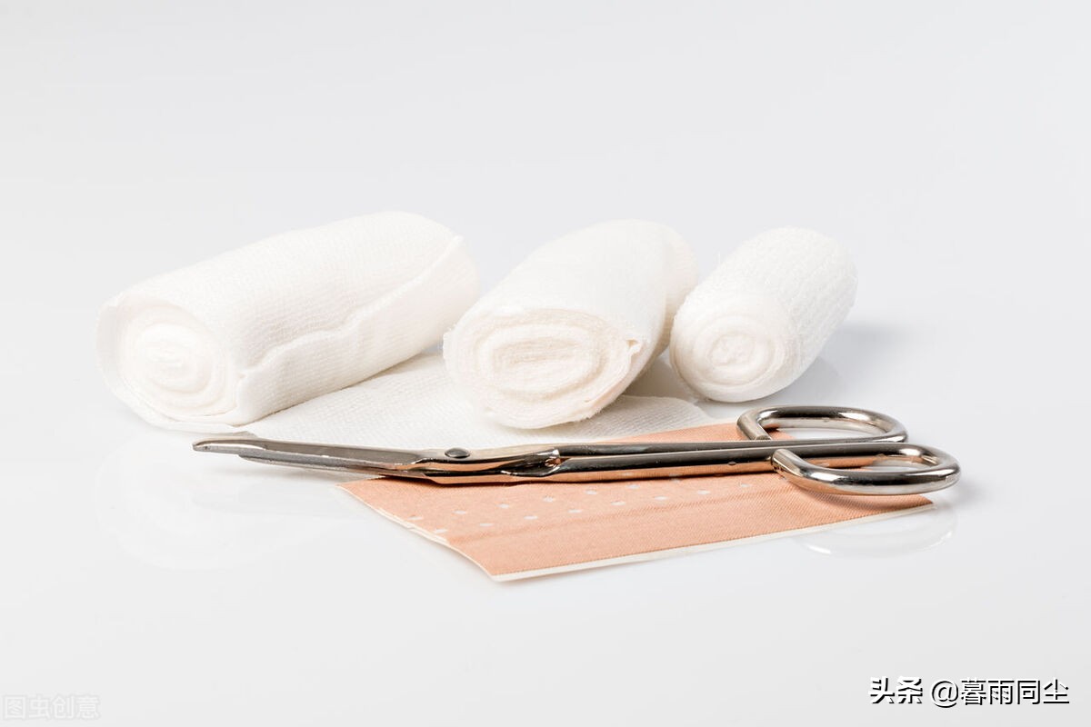 野外最常见6大伤病，背包客、户外工作者要学会（DIY）医疗应急包