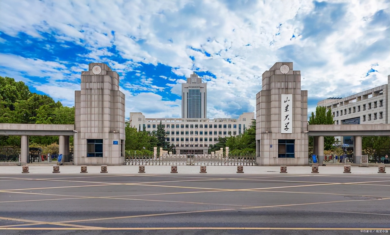 山东省有哪些大学（2022山东高校排名出炉）